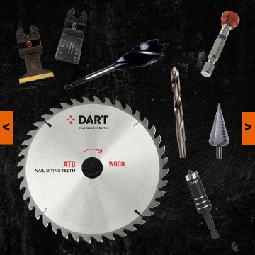 Power Tool Accessories