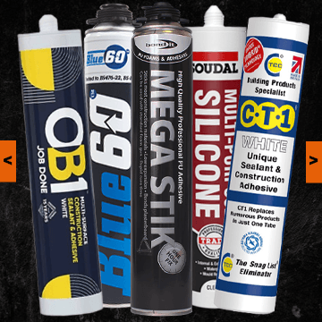 Adhesives & Sealants